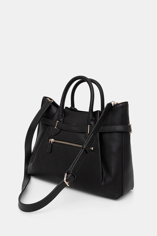 Αξεσουάρ Τσάντα Guess YESBA HWBG78.33070 μαύρο