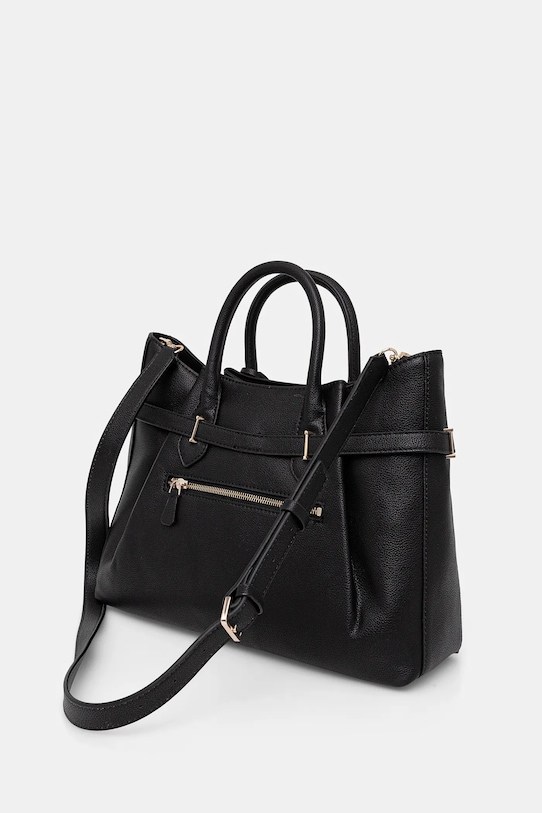 Akcesoria Guess torebka YESBA HWBG78.33070 czarny