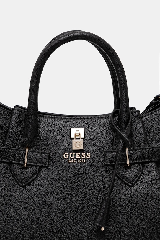 Guess torebka YESBA czarny HWBG78.33070