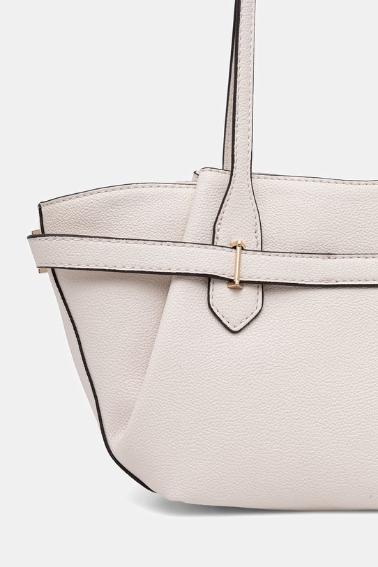 Akcesoria Guess torebka YESBA HWBG78.33080 beżowy