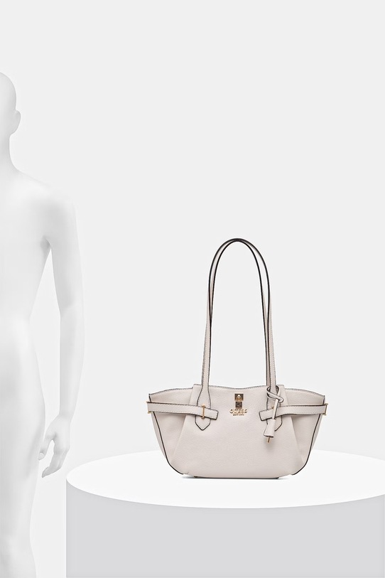 Guess torebka YESBA HWBG78.33080 beżowy