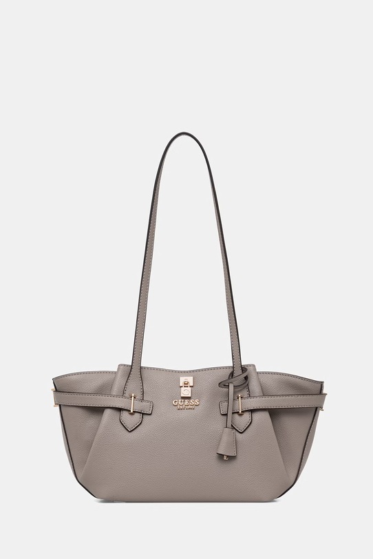 Torbica Guess YESBA Ne ustreza A4 bež HWBG78.33080