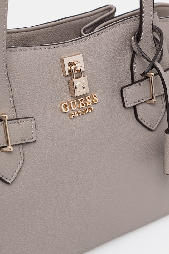 Guess kézitáska YESBA bézs HWBG78.33080