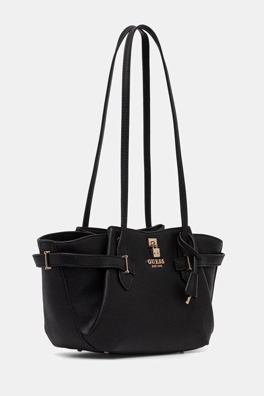 Τσάντα Guess YESBA HWBG78.33080 μαύρο SS26