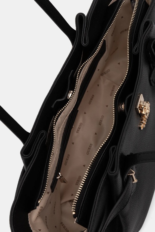 Τσάντα Guess YESBA HWBG78.33080 μαύρο