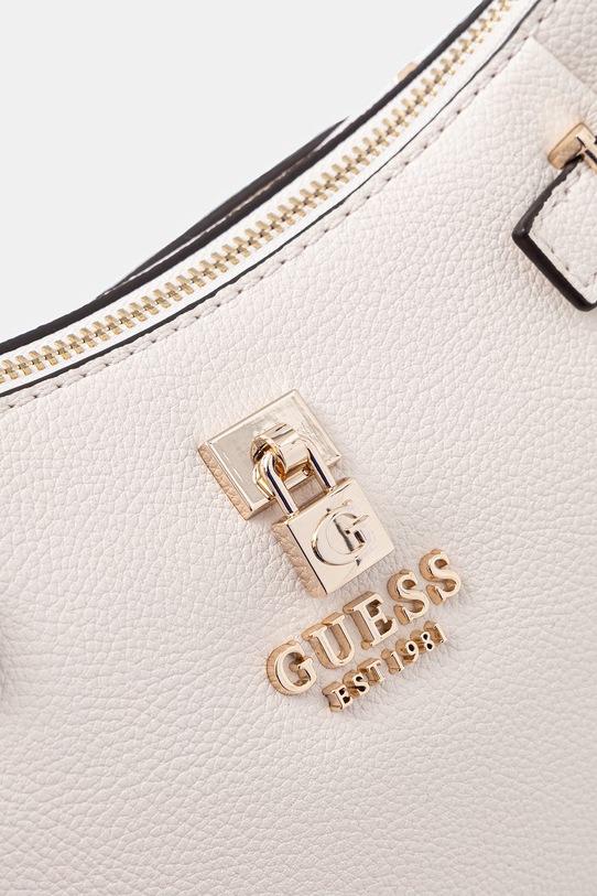 Guess torebka YESBA beżowy HWBG78.33180