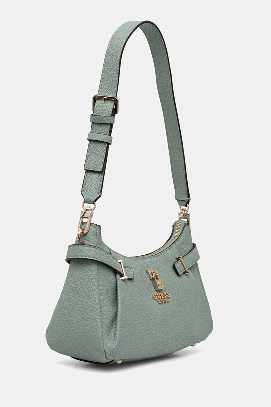 Guess torebka YESBA HWBG78.33180 zielony SS26