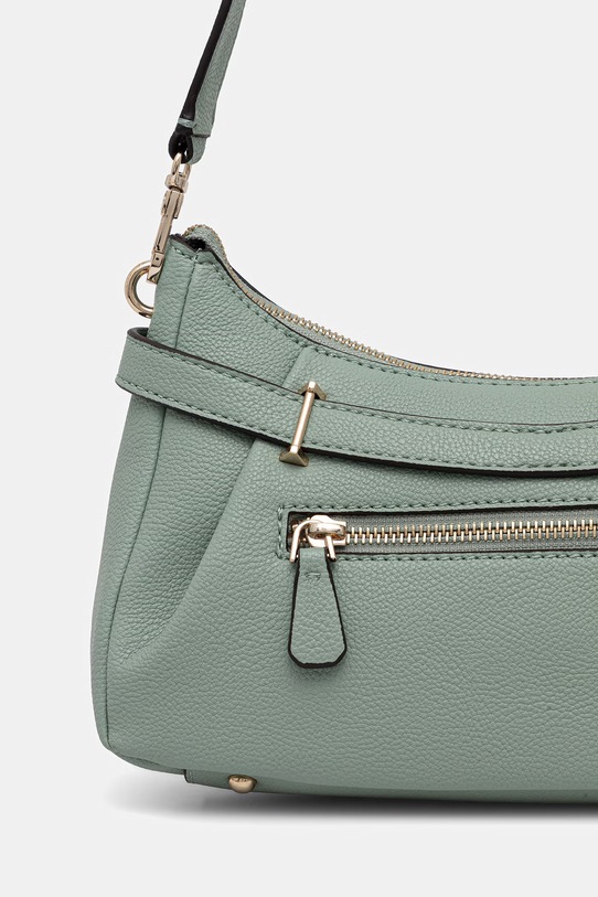 Akcesoria Guess torebka YESBA HWBG78.33180 zielony