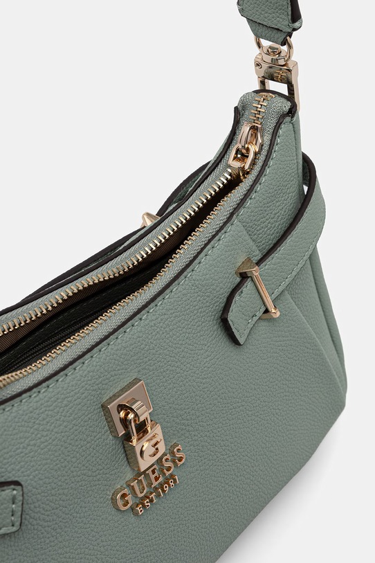 Guess torebka YESBA zielony HWBG78.33180