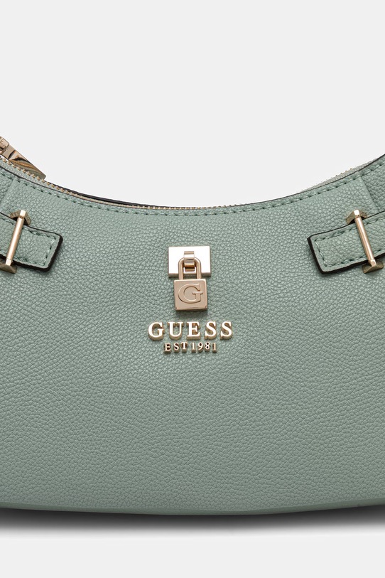 Guess torebka YESBA HWBG78.33180 zielony