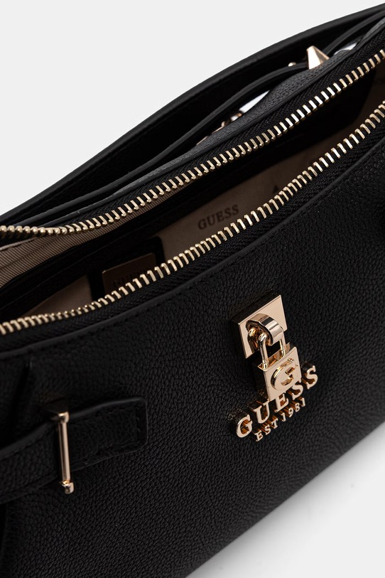 Guess torebka YESBA czarny HWBG78.33180