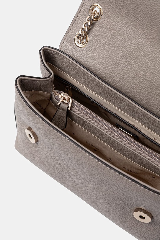 Guess torebka YESBA HWBG78.33210 beżowy