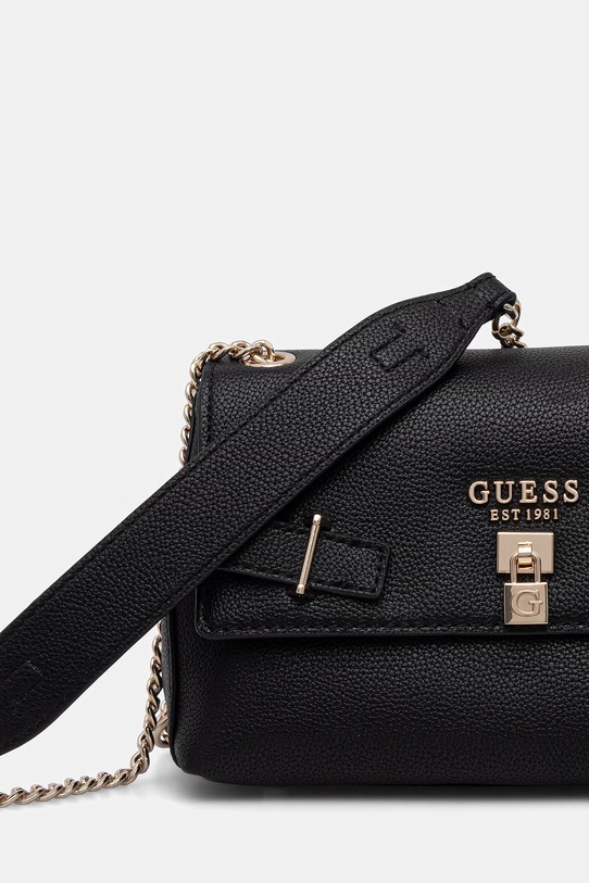 Akcesoria Guess torebka YESBA HWBG78.33210 czarny