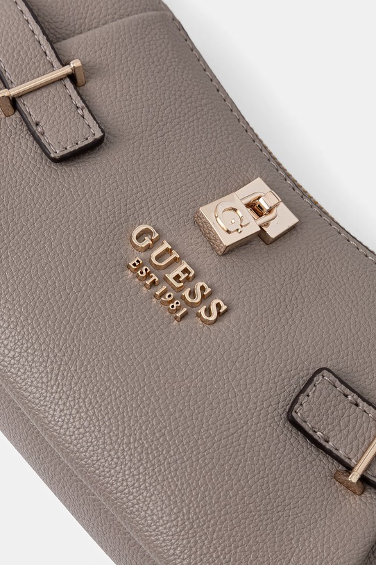 Guess torebka YESBA beżowy HWBG78.33720