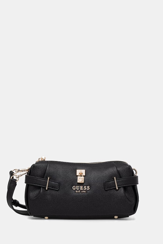 Чанта Guess YESBA изкуствен черен HWBG78.33720