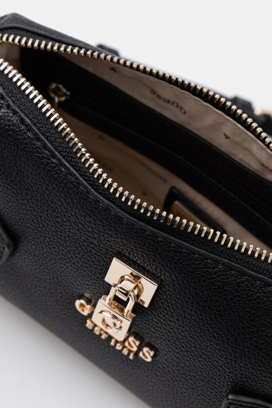 Guess torebka YESBA HWBG78.33720 czarny