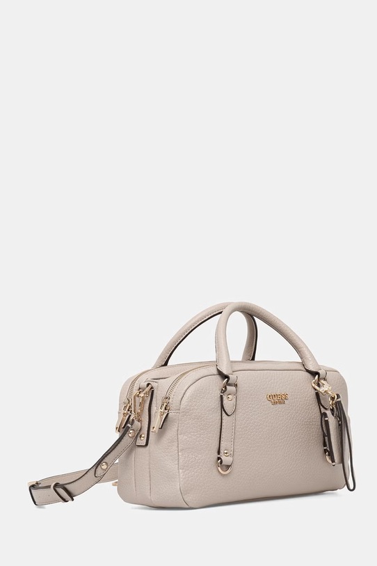 Guess torebka MARSHA HWBG95.01060 beżowy SS26