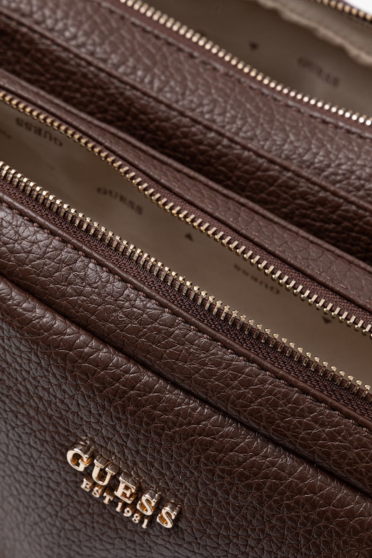 Guess borsetta MARSHA HWBG95.01060 marrone