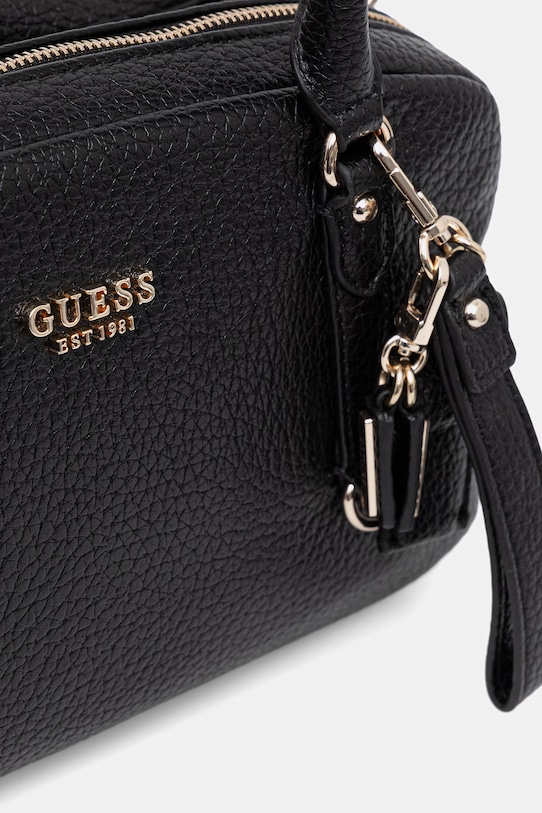 Guess borsetta MARSHA nero HWBG95.01060