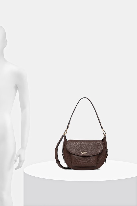 Guess torebka MARSHA HWBG95.01190