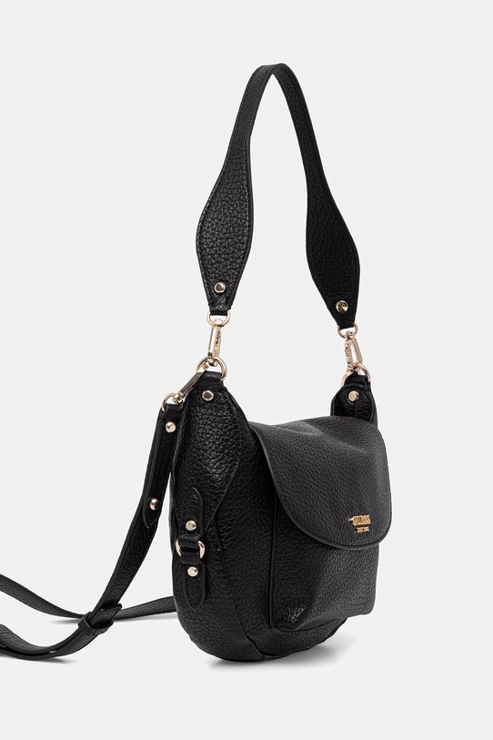 Guess torebka MARSHA HWBG95.01190 czarny SS26