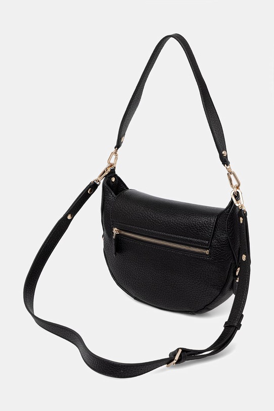 Akcesoria Guess torebka MARSHA HWBG95.01190 czarny