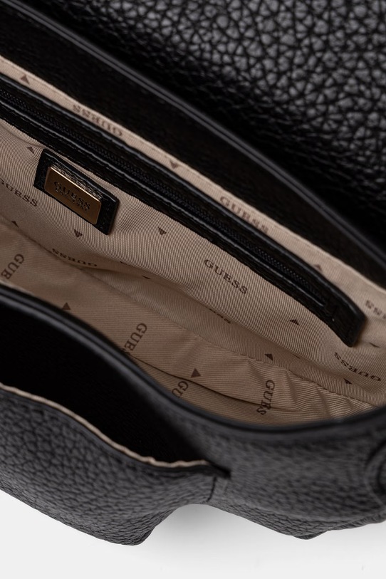 Guess torebka MARSHA HWBG95.01190 czarny