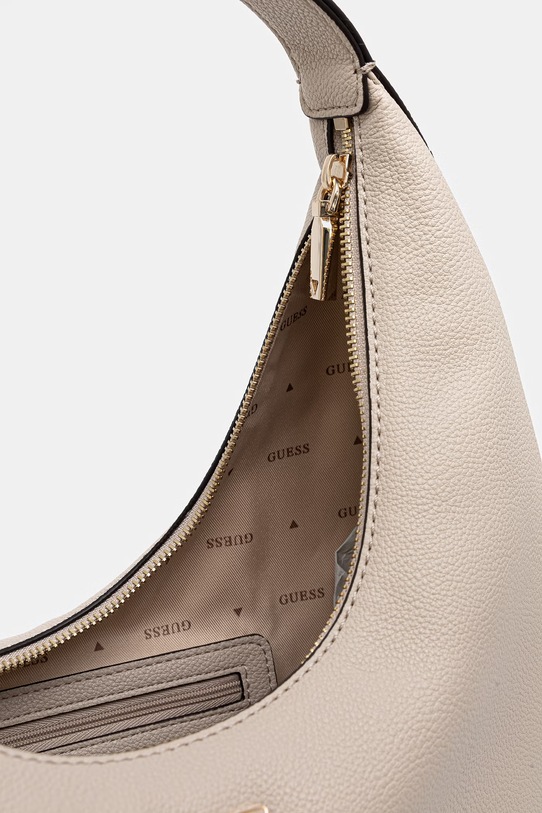 Guess torebka EVIE HWBG96.64020 beżowy