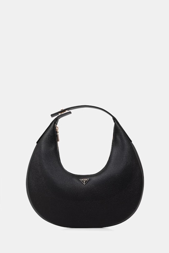 Чанта Guess EVIE не побира А4 черен HWBG96.64020