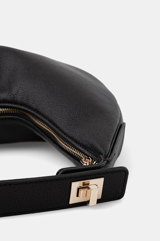 Guess torebka EVIE czarny HWBG96.64020