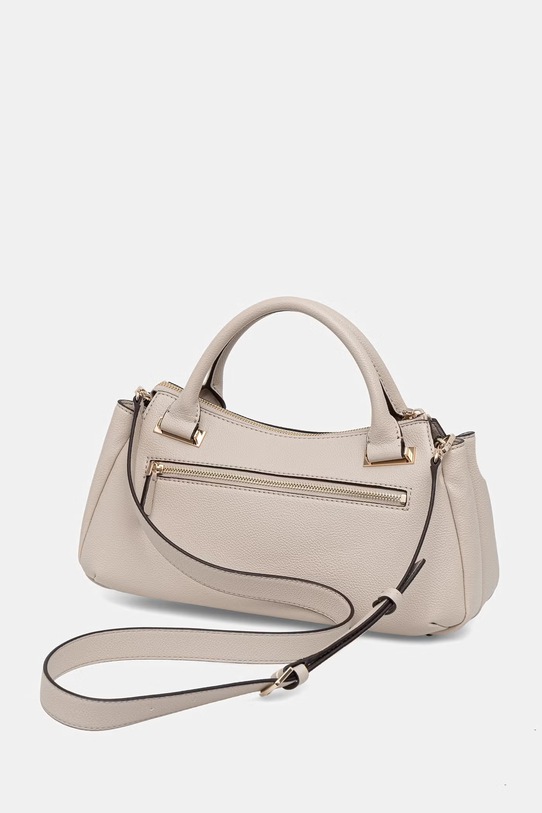 Akcesoria Guess torebka EVIE HWBG96.64060 beżowy