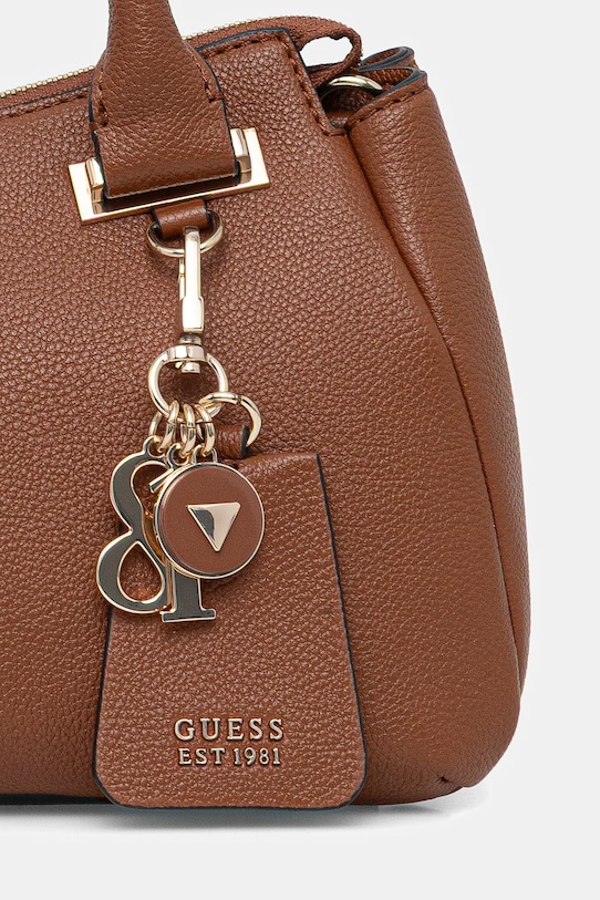 Guess borsetta EVIE marrone HWBG96.64060