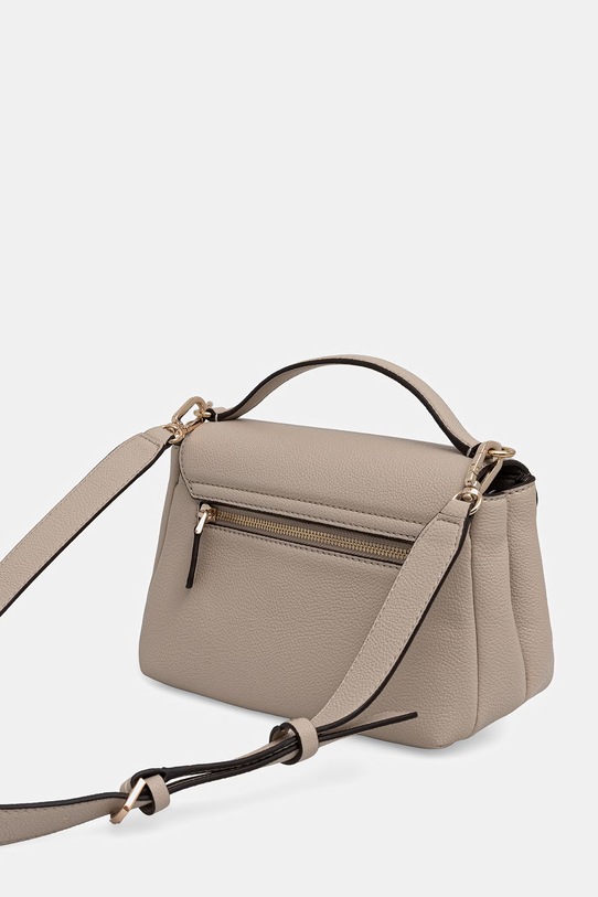 Guess torebka EVIE beżowy HWBG96.64200