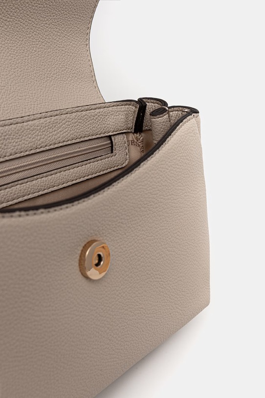 Guess torebka EVIE HWBG96.64200 beżowy