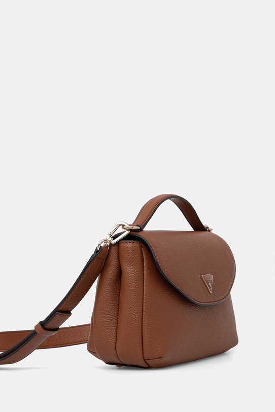 Guess torebka EVIE HWBG96.64200 brązowy SS26