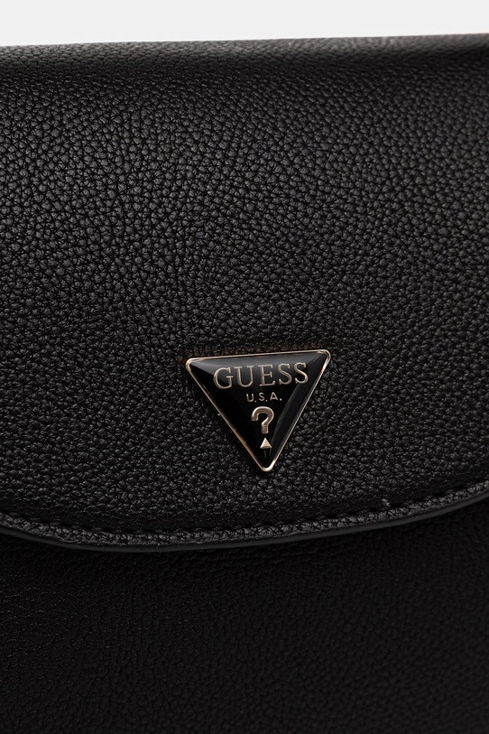 Guess torebka EVIE czarny HWBG96.64200