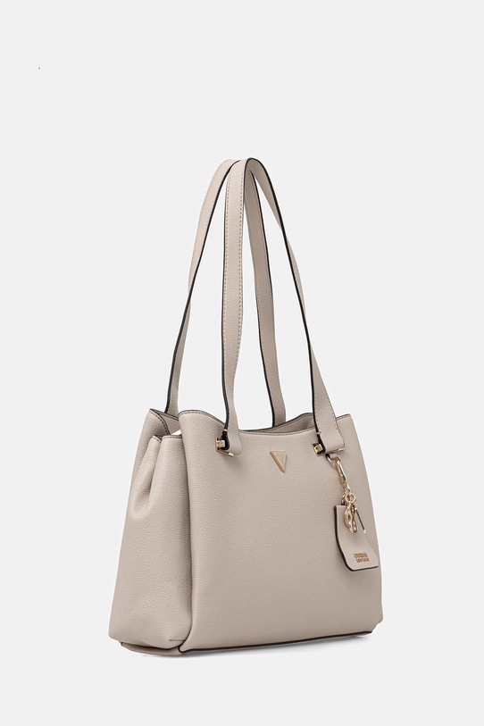 Guess torebka EVIE HWBG96.64220 beżowy SS26