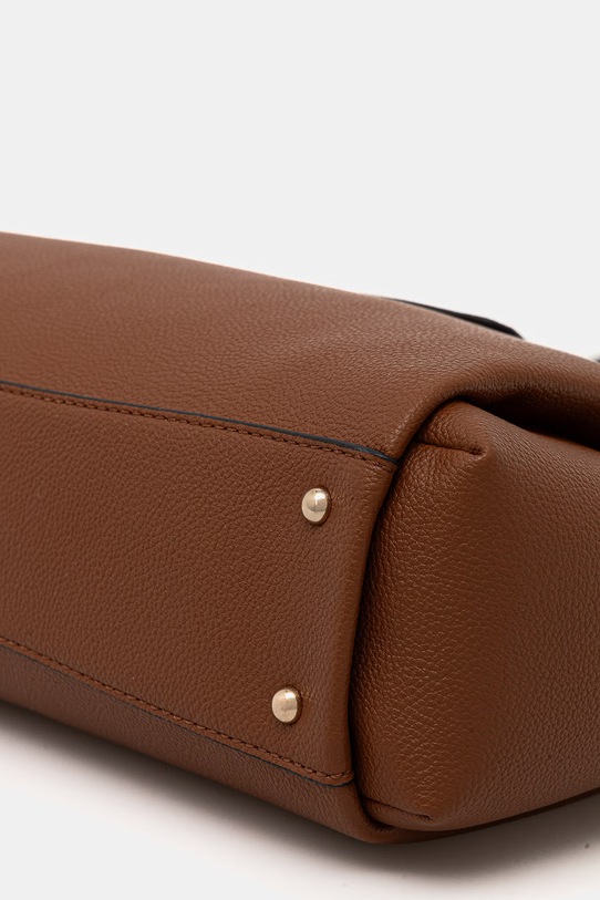 Guess torebka EVIE HWBG96.64220 brązowy