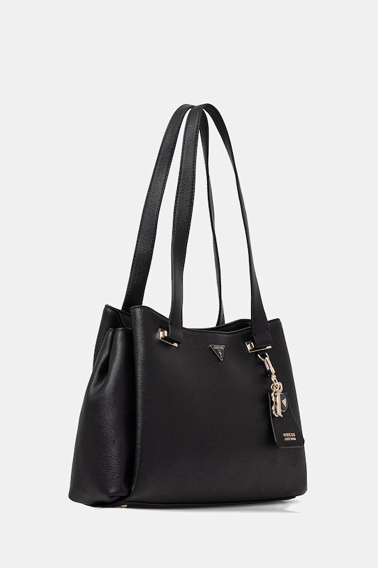 Guess borsetta EVIE HWBG96.64220 nero SS26