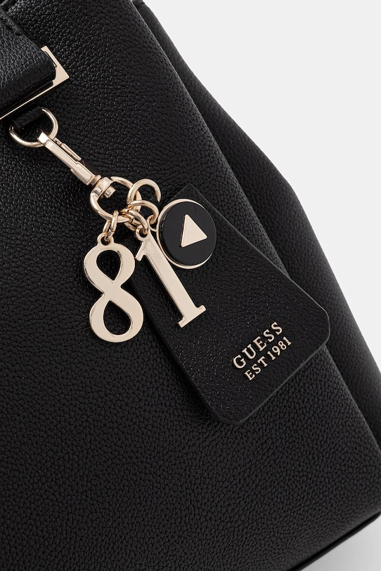 Guess borsetta EVIE nero HWBG96.64220