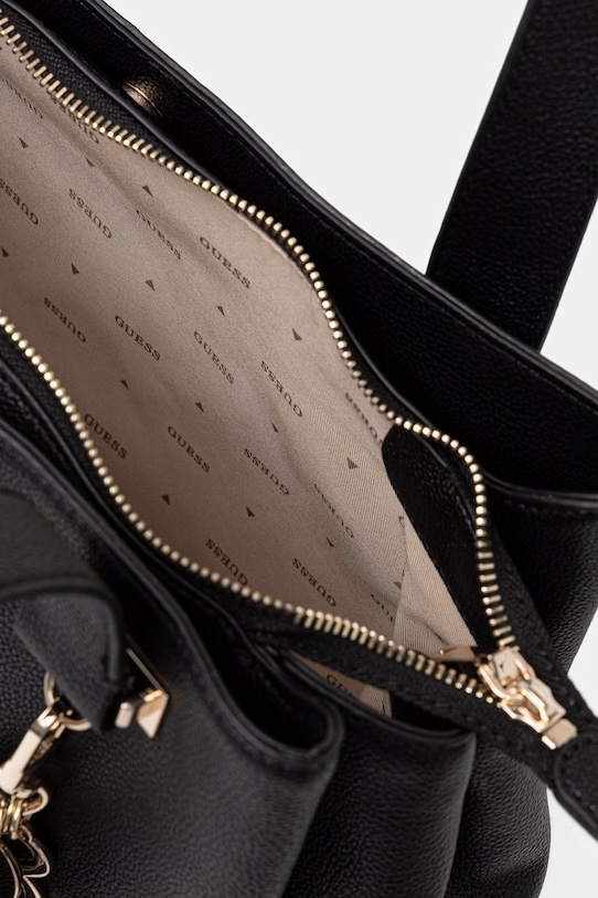 Guess borsetta EVIE HWBG96.64220 nero