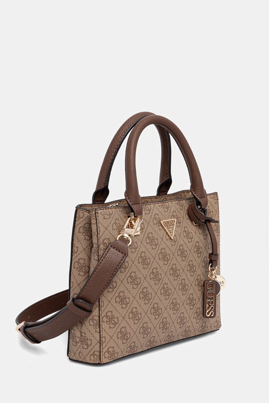 Guess torebka NOELLE HWBG96.72050 beżowy SS26