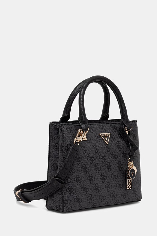 Guess torebka NOELLE HWBG96.72050 szary SS26