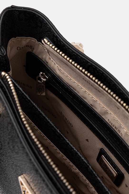 Guess torebka NOELLE HWBG96.72050 szary