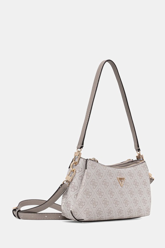 Τσάντα Guess NOELLE HWBG96.72730 μπεζ SS26