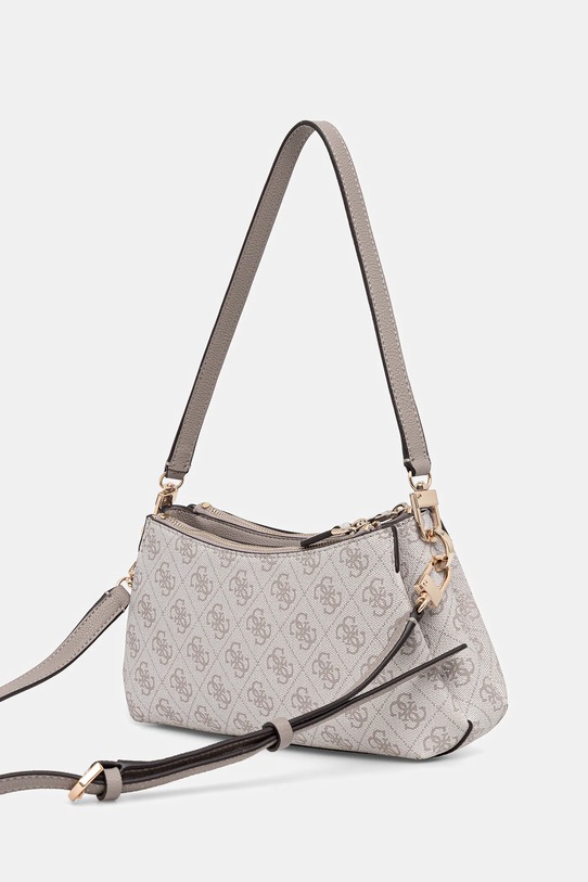 Αξεσουάρ Τσάντα Guess NOELLE HWBG96.72730 μπεζ