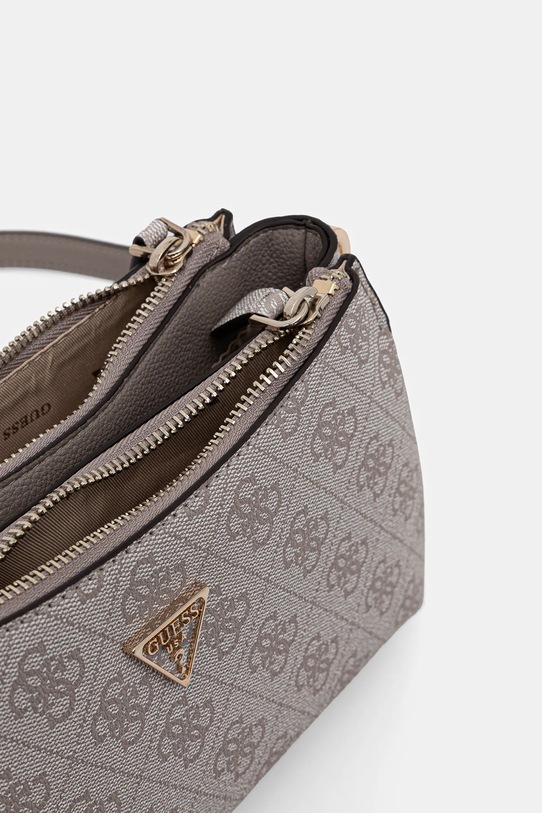 Τσάντα Guess NOELLE μπεζ HWBG96.72730