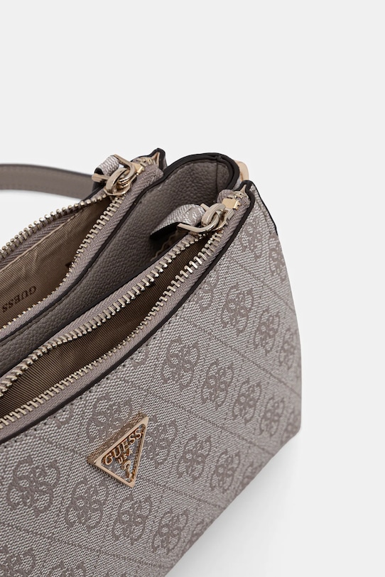 Τσάντα Guess NOELLE μπεζ HWBG96.72730