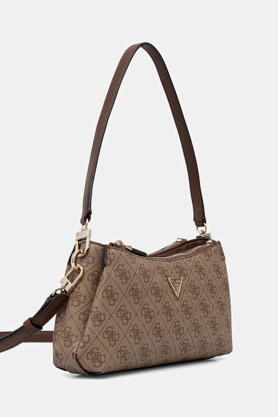 Τσάντα Guess NOELLE HWBG96.72730 μπεζ SS26