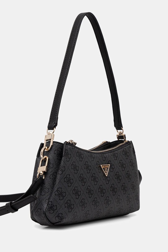 Τσάντα Guess NOELLE HWBG96.72730 γκρί SS26